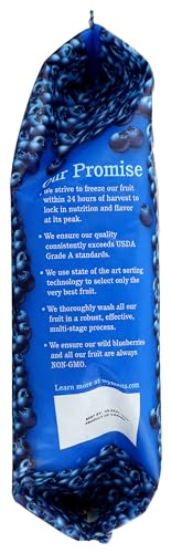 Wyman’S ZY-GHM-202009010-2-25 Wyman'S Wild Blueberries, 3 Lb thumb #4