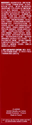 Clarins Bb Skin Detox Fluid