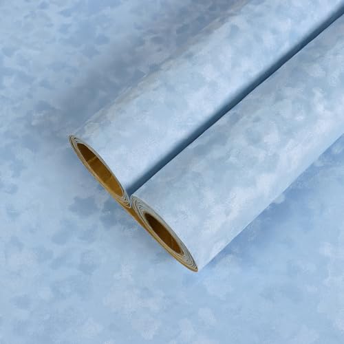 CHIHUT Light Blue Velvet