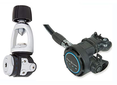 Aqua Lung Core Regulator (Yoke) #TOP5