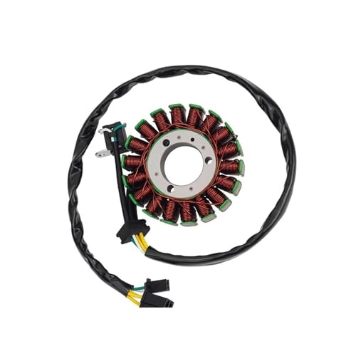 Bobine de stator de générateur moto pour Suzuki SV650 et DL650 V-Strom 32101-17G00