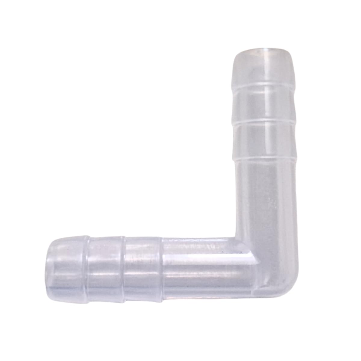 AANIJ® L Connector 10 mm Polypropylene With Leak Proof Grip (Pack Of 1) (B0CH4XXD5S) Amazon Price History, Amazon Price Tracker