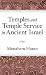 Temples and Temple-Service in Ancient Israel: An Inquiry into Biblical Cult Phenomena and the Historical Setting of the Priestly School