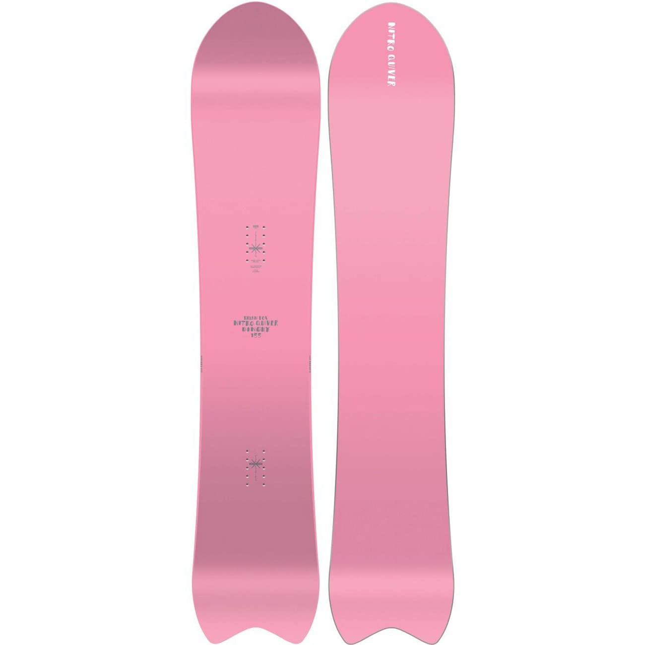 nitro big pink snowboard Snowboards Dinghy BRD 23 Men's Compact Wide Tapered Directional, Trüe Camber, All-Terrain, Wide for Feet Sports & Outdoors and Carbon Tape designed Arai HELMETS - Helmet color:MK7 helmet dark smoke shield