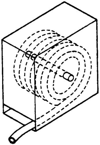 Vinyl Tubing Clear - 0.18 x 0.31 in. x 100 ft.