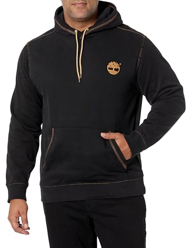 Timberland Men's Elevated Hoodie Authentic