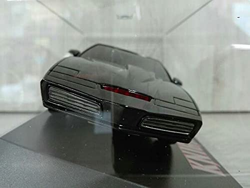 オートスケールコレクション(ナイトライダー KITT) Amazon.co.jp: SKYNET ナイトライダー K.I.T.T. オートスケール