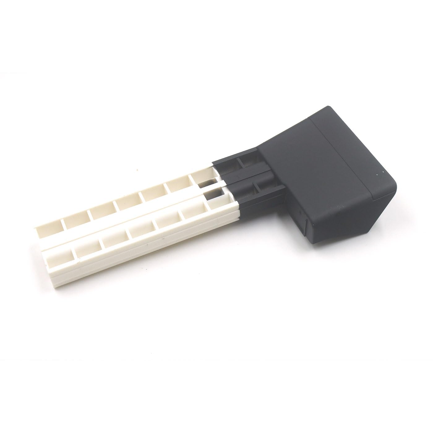 DKAEUK Handbremse Griff Für VW Touareg 2002-2010 - Parkbremse Hebel Schalter Ersatzteil