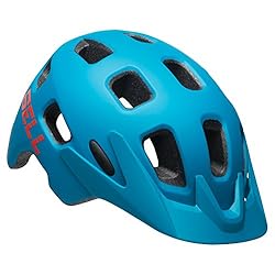BELL unisex Bell Mips Berm Bike Helmet - Solid Blue Lagoon , Youth BELL unisex Bell Mips Berm Bike Helmet - Solid Blue Lagoon , Youth