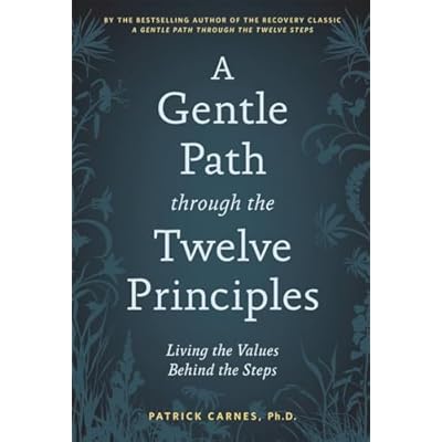 A Gentle Path Through The Twelve Principles