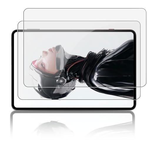 Amazon.co.jp: 【2枚セット】For REDMAGIC ゲーミングタブレット 3 Pro