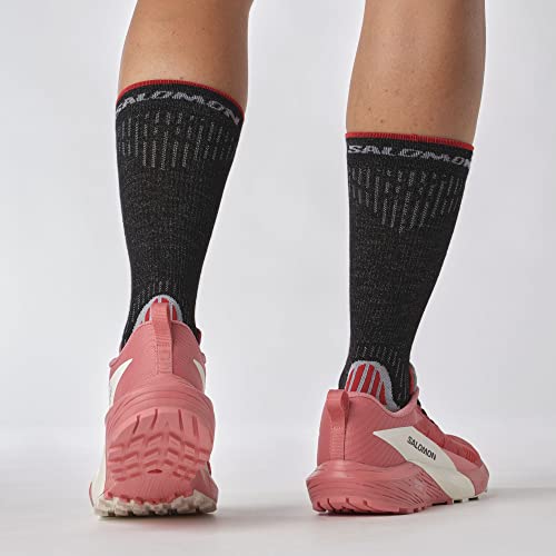 Salomon Women's Athletics Trail Running Shoes, Std2