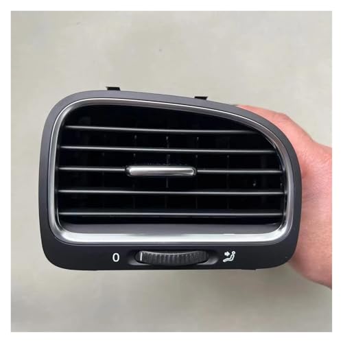 Salida de aire del salpicadero derecho para VW Golf MK6 GTI con referencia 5K0819704K