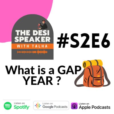 What is a Gap Year? [HINGLISH]
