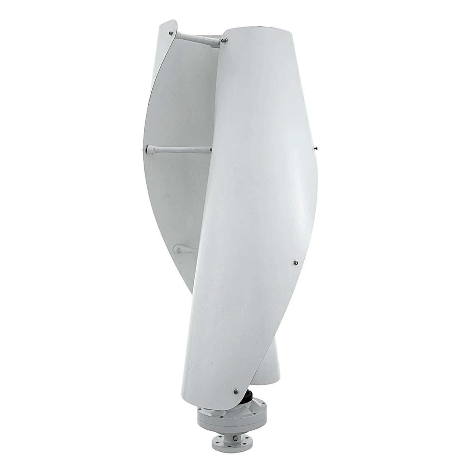 Joliane Bianco Magnetic Levitation Axis Vertical Wind Turbine Nerator With Controller 12V For Home Use
