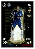 KALIDOU KOULIBALY 2022-23 Topps Match Attax Mega Value #MV2 Champions League NM+-MT+ Soccer Senegal