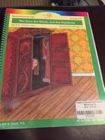 Moving Beyond the Page - The Lion, the Witch, and the Wardrobe B01DINPIMU Book Cover