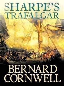 Sharpe's Trafalgar Book The Fast Free Shipping