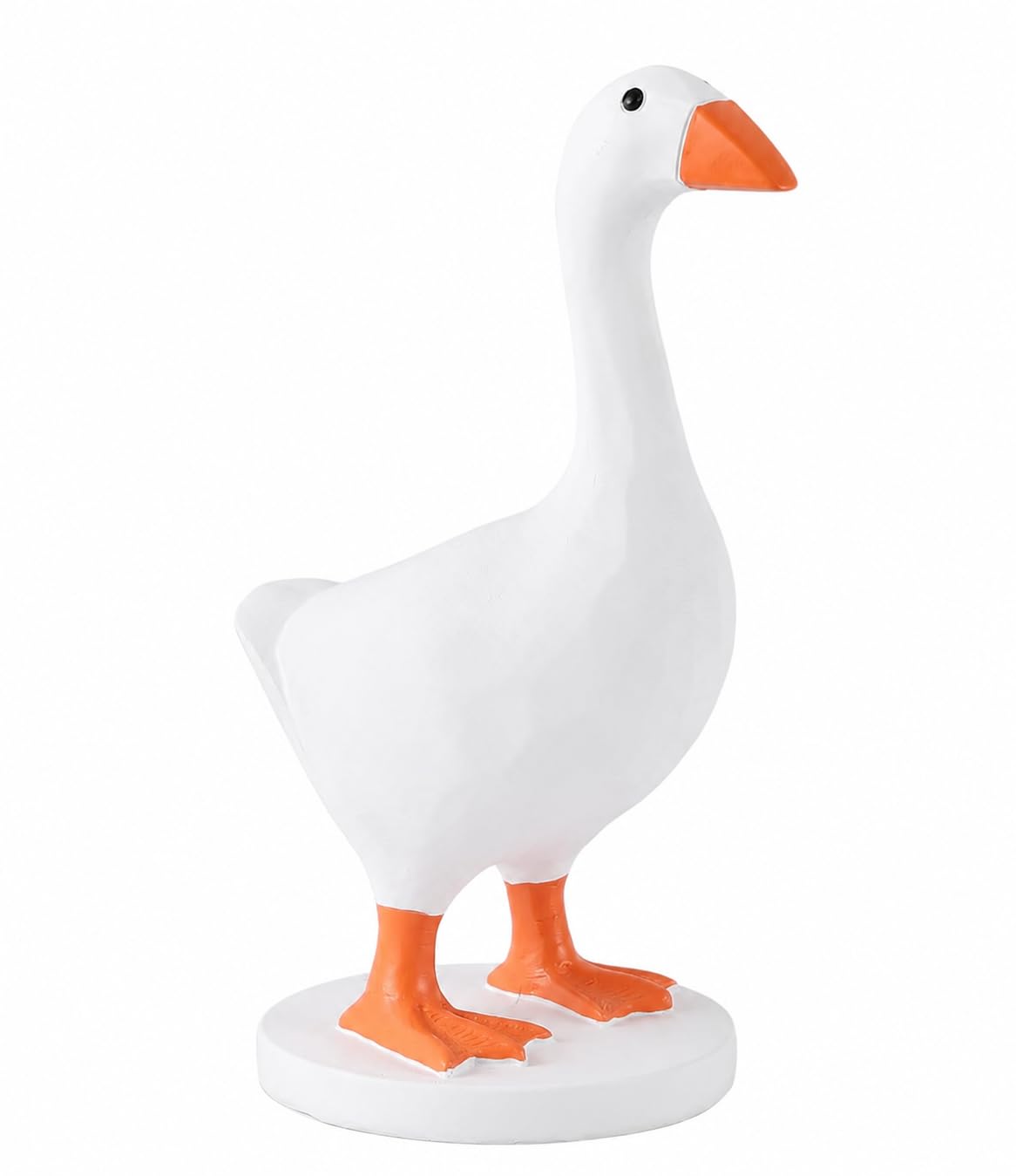 Amazon.com: GRAPMKTG Cute Desk Goose Magnetic Goose Key Holder