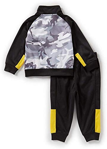 Survêtement bébé garçon Nike 625s-023 ensemble veste et pantalon - 2