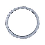 Yukon Gear & Axle (YSPABS-017) 108-Tooth ABS Carrier Case Exciter Ring for Ford 8.8 Differential
