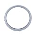 Yukon (YSPABS-017) 108-Tooth ABS Carrier Case Exciter Ring for Ford 8.8" Differential