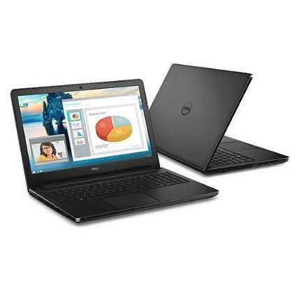 Dell Vostro 3558 15.6-inch Laptop (Pentium Dual Core/4GB