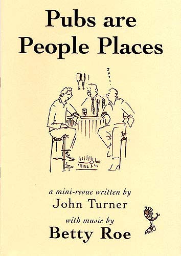 Betty Roe Betty Roe: Pubs Are People Places: 5020679541791: Amazon.com: CDs & Vinyl