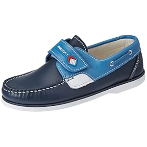 Pablosky 127521 jongens Moccasin