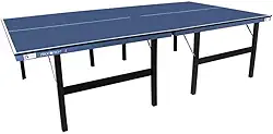 Mesa de Ping Pong Dobrável Mdp 15mm 004 Procópio Azul