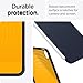 Spigen for iPad mini 7 Case A17 Pro (2024), 8.3 Inch Nano Pop iPad mini 7th/6th Generation Case (2024/2021), Blueberry Navy