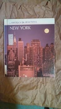 Library Binding New York Book