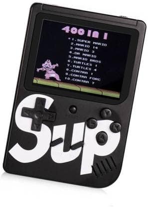 SUP 400 in 1 Retro Game Box Console Handheld Classical Game PAD Box TVoutput_S32
