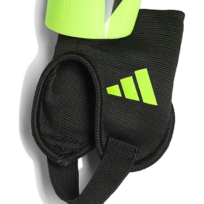 adidas Kids' Tiro Match Soccer Shin Guards