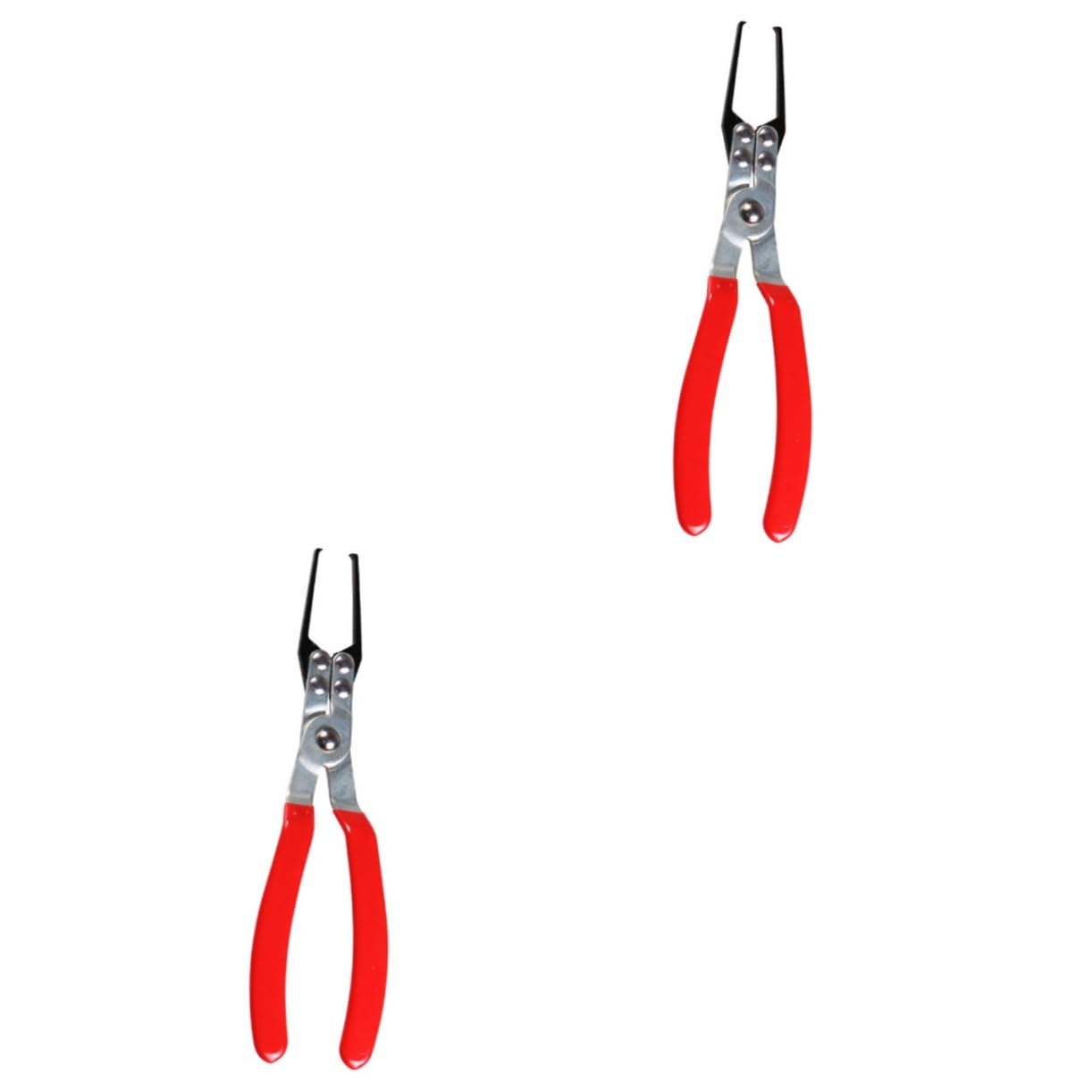 SOLUSTRE Automotive Fuse Puller Tool van Duurzaam Roestvrij Ergonomisch SOLUSTRE Automotive Fuse Puller Tool van Duurzaam Roestvrij Ergonomisch