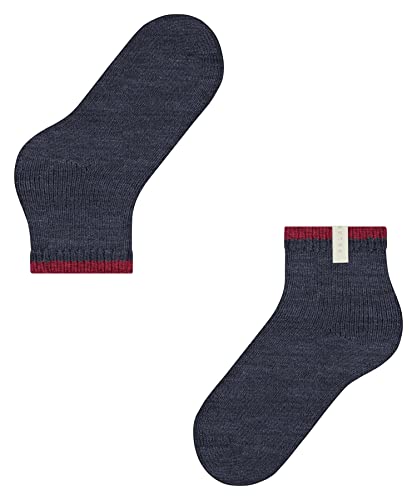 Image of FALKE Women's Cosy Plush Socks, Warm and Ultra Soft, Wool Alpaca, Ankle Length, Warming, Trendy Leisure Clothing