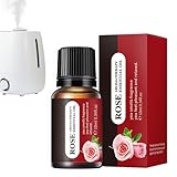 Diffuseur D'Huiles Parfumées Pour La Maison,Huiles parfumées végétales pour purificateur d'air - Huiles essentielles hydrosolubles pour chambre à coucher, voiture, chambre d'enfant, voyage, dortoir et