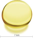 Jamieson Vitamin A 10,000 IU with vitamin D 800 IU, vision support, skin health and immune support. Gluten free, no artificial colours or flavours, 100 soft capsules, proud to be Canadian