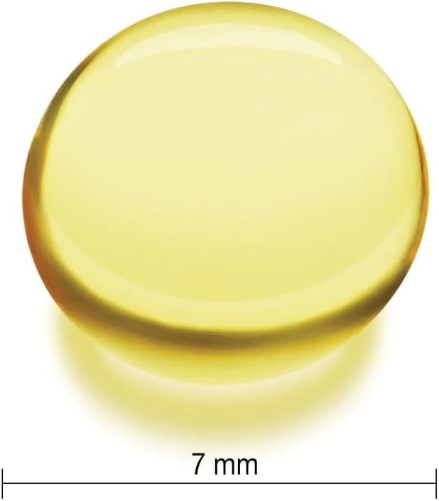 Jamieson Vitamina A y D Fortificada 100 Capsulas miniatura 4