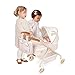 My First Doll Pram Verona de DeCuevas 86078