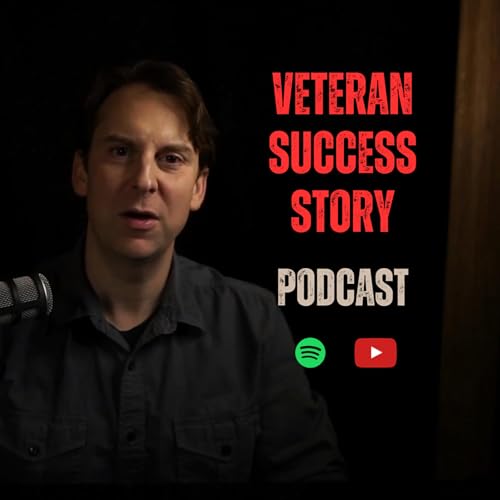 Veteran Success Story cover art