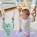 Watolt Baby Walking Harness - Handheld Kids Walker Helper - Toddler Infant Walker Harness Assistant Belt - Child Baby Walk Learning Help Support Assist Trainer Tool - for 7-24 Month Old
