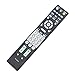 RC-682M Replacement Remote Control fit for Onkyo Audio Receiver TX-SR505 TX-SR604 TX-SR605 HT-R550 HT-SR600 HT-SR800