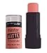 Maybelline Master Matte Blush Stick - Flushed Up 101