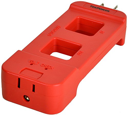 Mastech Ms2138R With Tekpower Line Splitter M920, Auto Ranging True Rms Ac/Dc Voltage And Ac/Dc Current Clamp Meter With Tekpower Wire Splitter And Super Bright Led Flashlight On The Top #TOP7