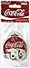 Price comparison product image CocaCola Christmas Bauble Car Air Freshener - Polar Bear by Airpure