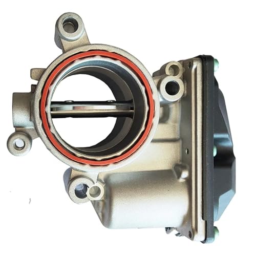 Cuerpo de aceleración para solventar fallos en motor VW