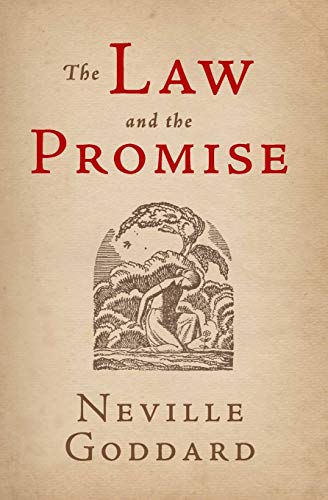 The Law and the Promise