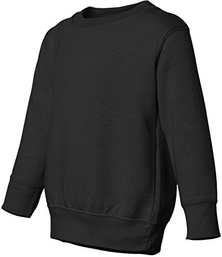 RABBIT SKINS Toddler Juvenile Blended Fleece Sweatshirt