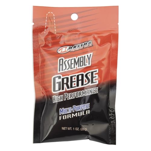 Image of Assembly Grease (50 ct)